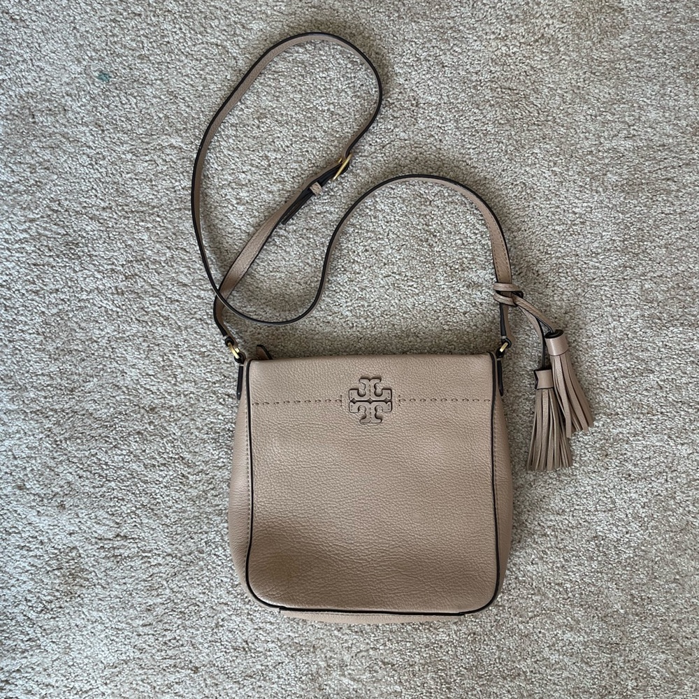 Tory Burch Crossbody Bag